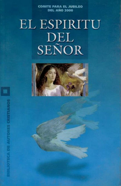 El Espíritu del Señor