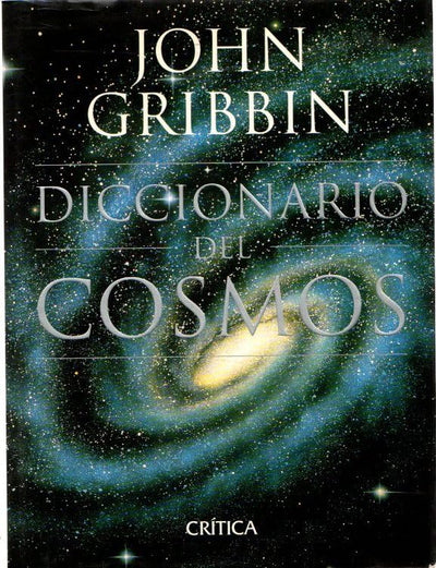 Diccionario del cosmos