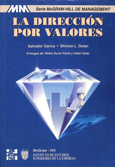 La direccion por valores (DPV)