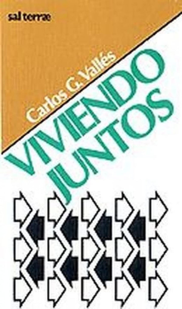 Viviendo juntos