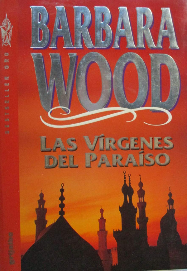 Las Vírgenes Del Paraíso