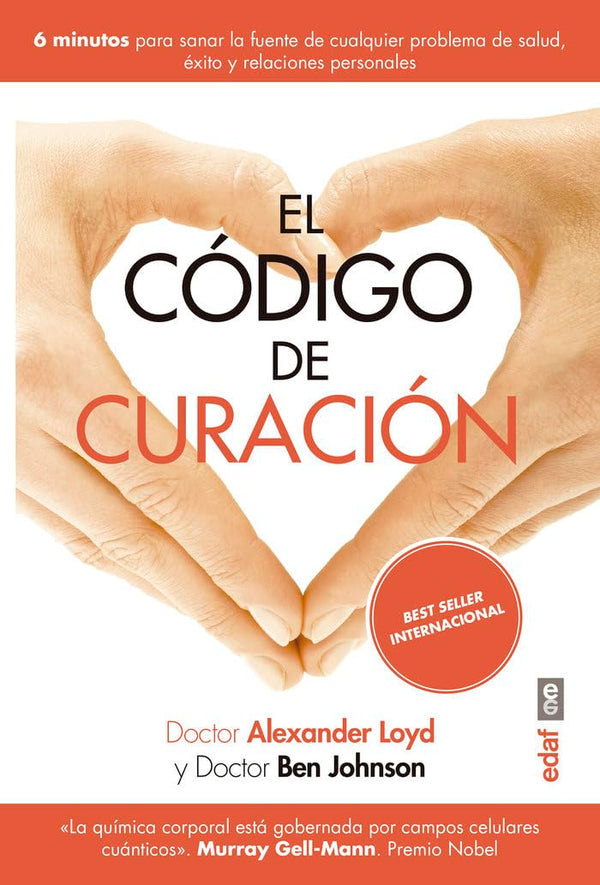 El código de curación