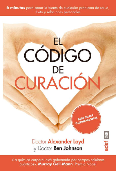El código de curación