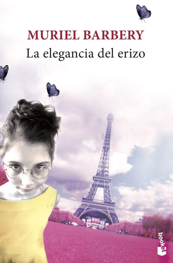 La Elegancia Del Erizo