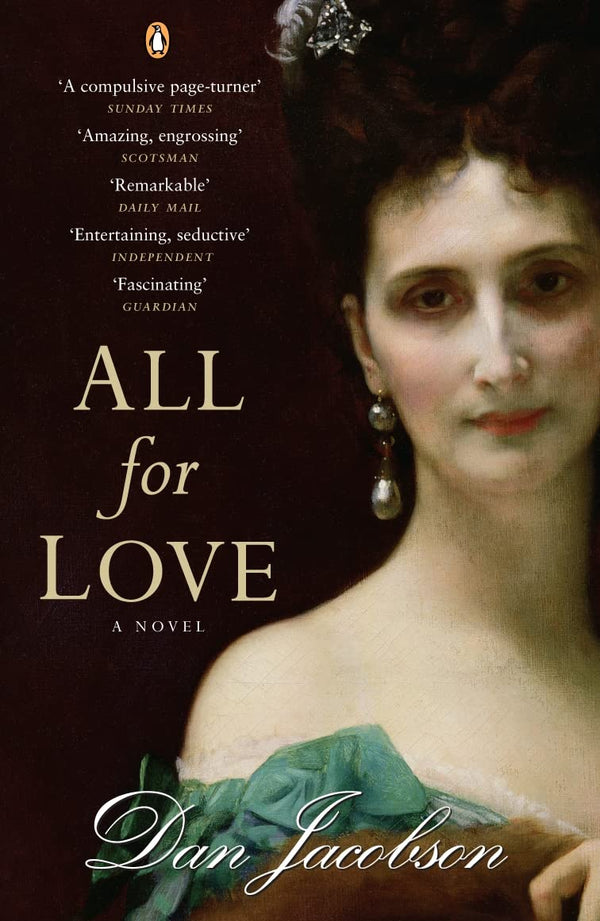 All For Love