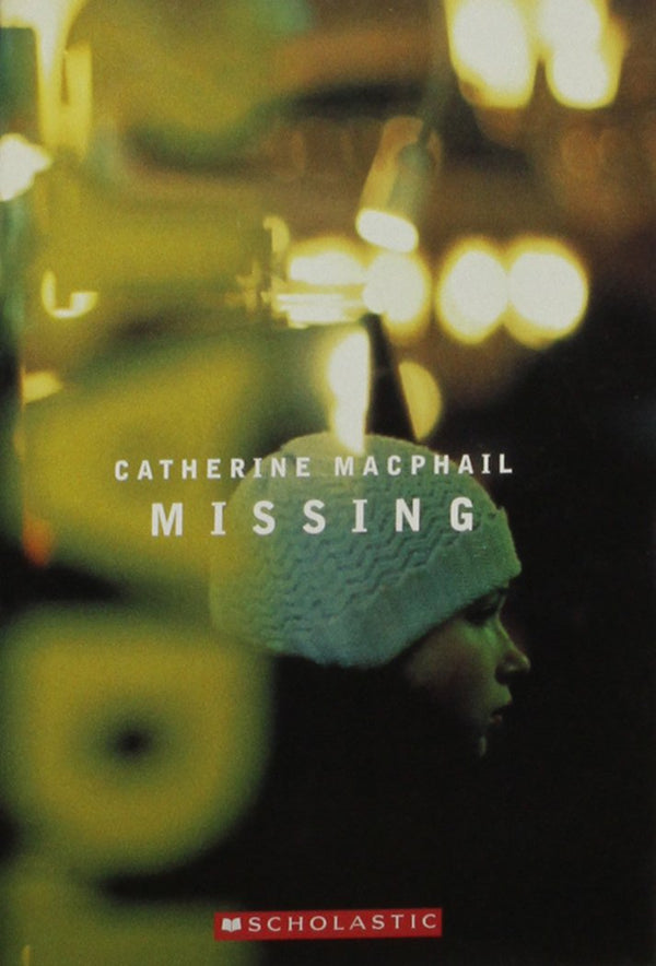 Missing