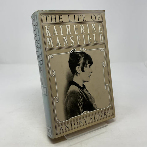 The Life of Katherine Mansfield