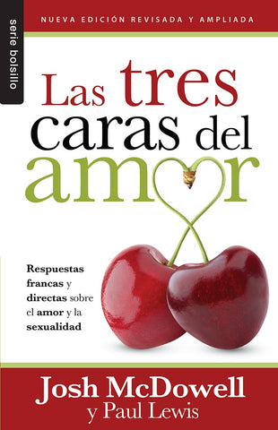 Las tres caras del amor (Spanish Edition)