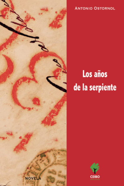 Los años de la serpiente