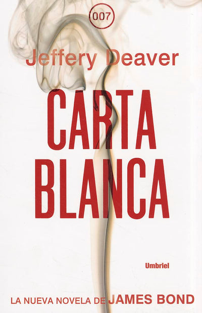 Carta blanca