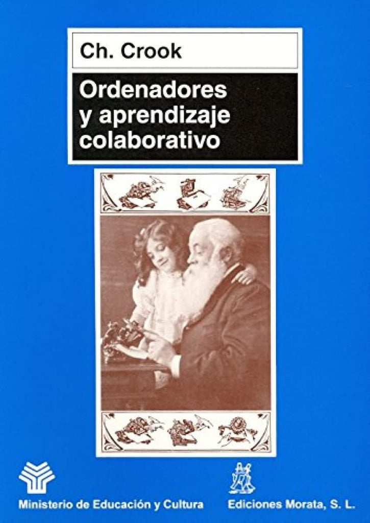 Ordenadores y aprendizaje colaborativo