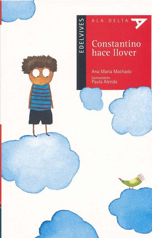 Constantino hace llover