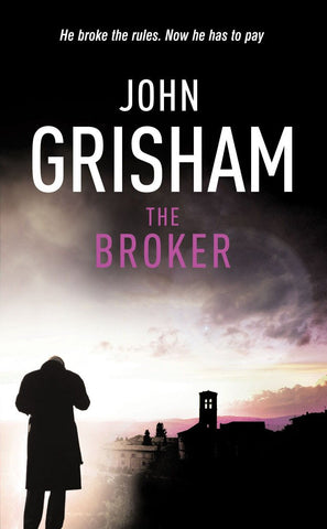 The Broker