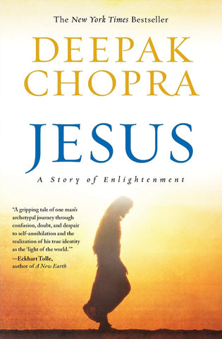 Jesus: A Story of Enlightenment (Enlightenment Series, 2)