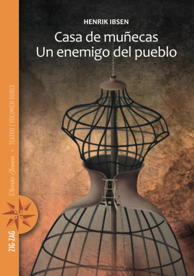 Casa De Muñecas / Un Enemigo Del Pueblo