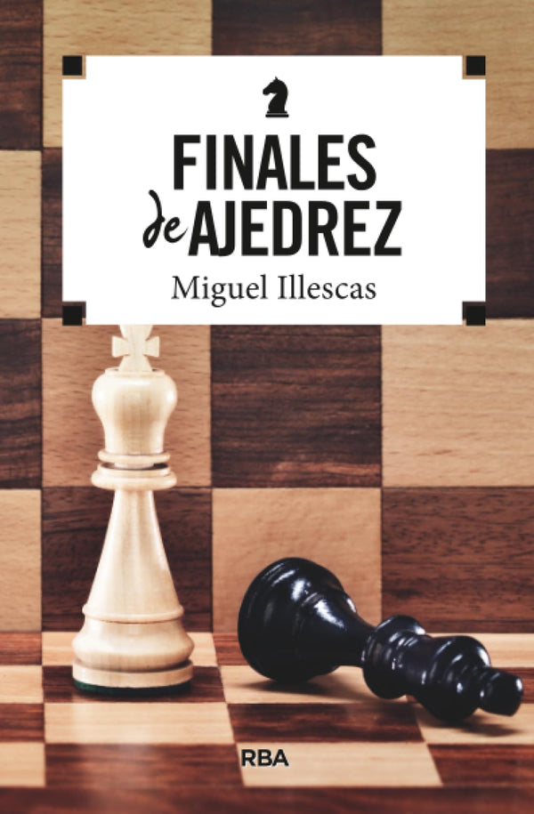 Finales De Ajedrez
