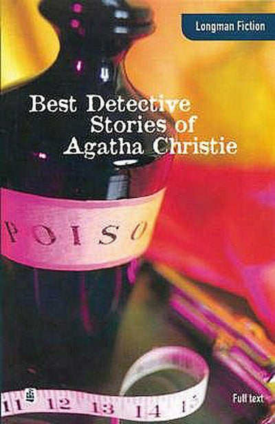 Best Detective Stories of Agatha Christie