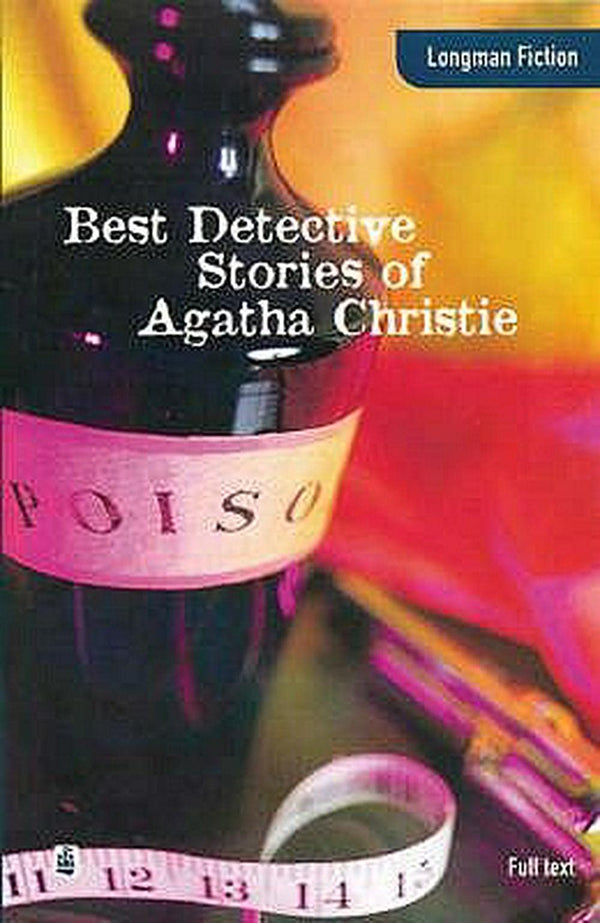 Best Detective Stories of Agatha Christie