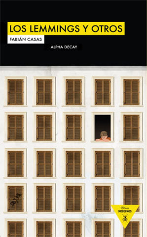 Los lemmings y otros