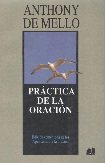 La Practica de La Oracion