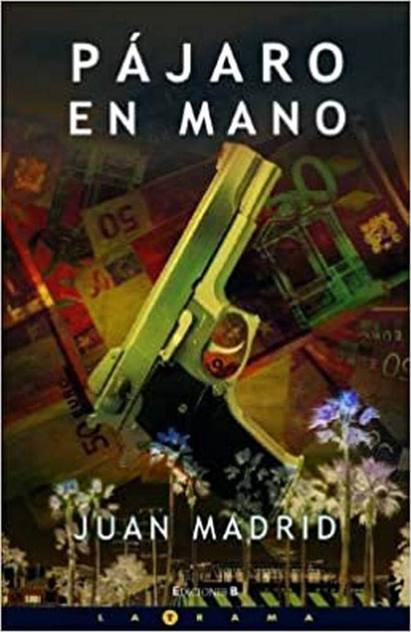 Pájaro en mano