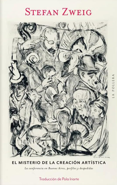 El misterio de la creación