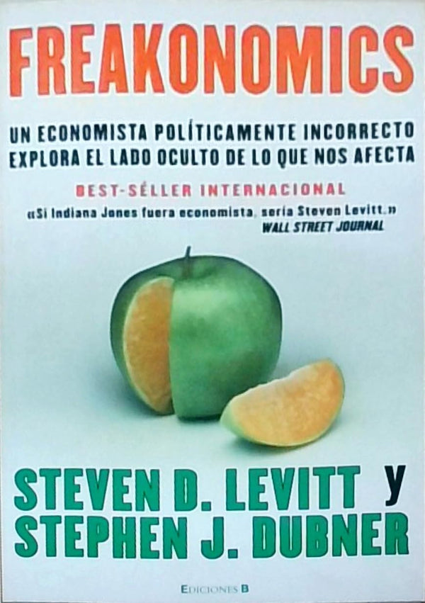 Freakonomics