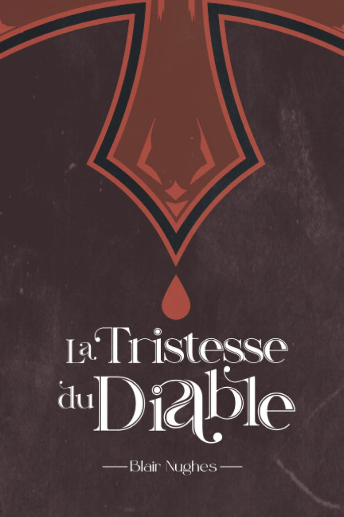 La tristesse du diable