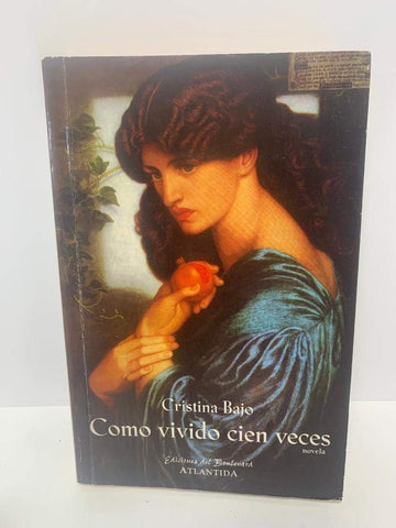 Como Vivido Cien Veces