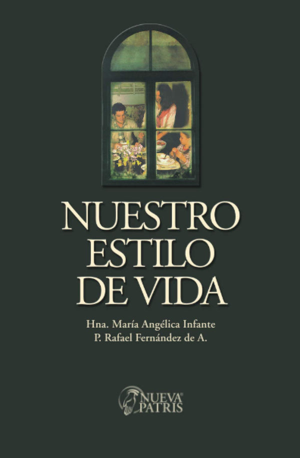 Nuestro Estilo de Vida