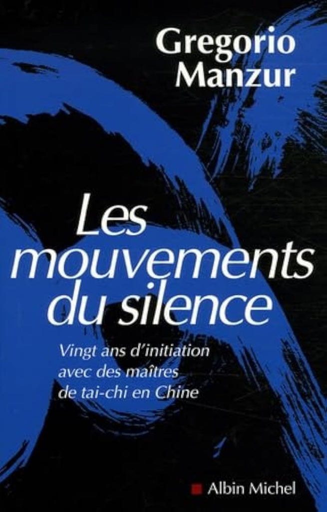 les mouvements du silence