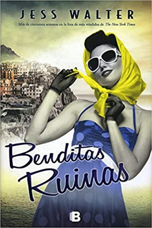 Benditas ruinas