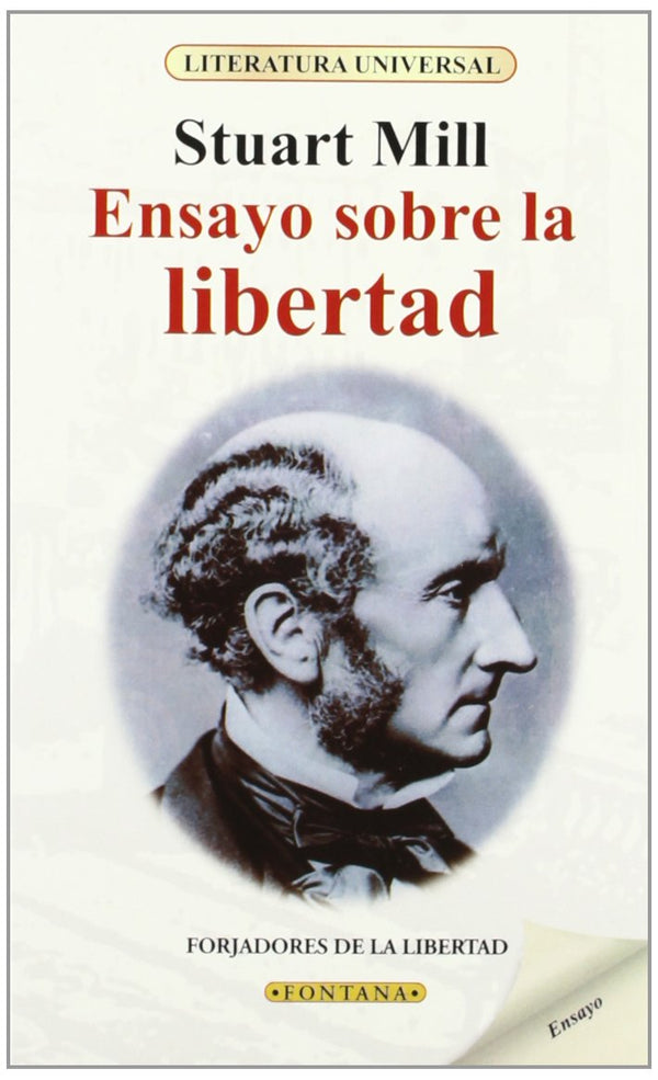 Ensayo sobre la libertad