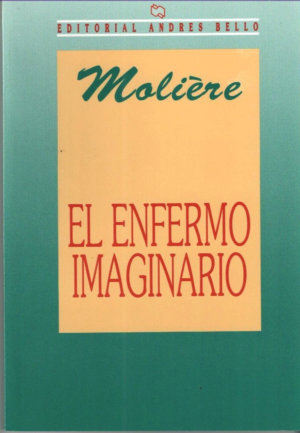 El Enfermo Imaginario