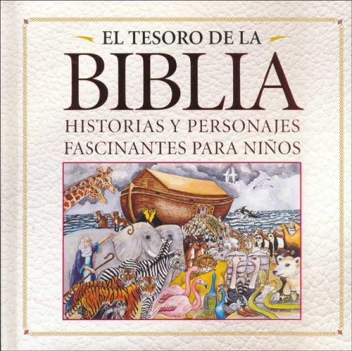 Tesoro de La Biblia