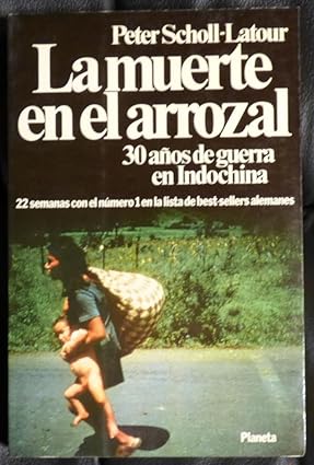 La muerte en el Arrozal