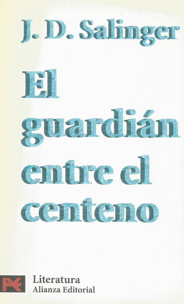 El guardián entre el centeno