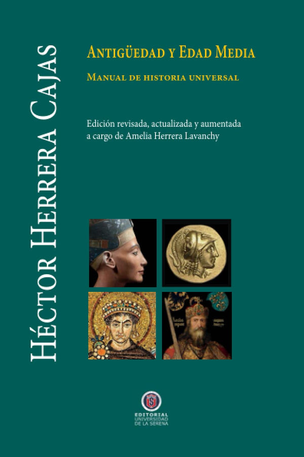Antigüedad y Edad Media: Manual de Historia Universal