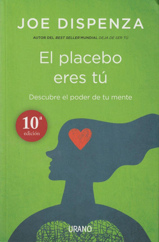 El placebo eres tú