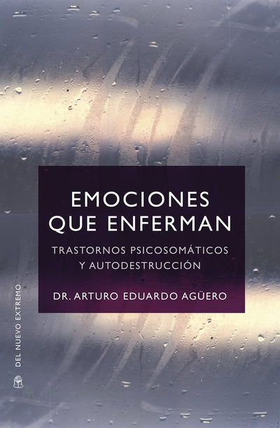 Emociones que enferman