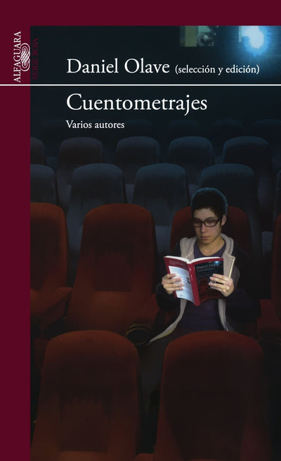Cuentometrajes