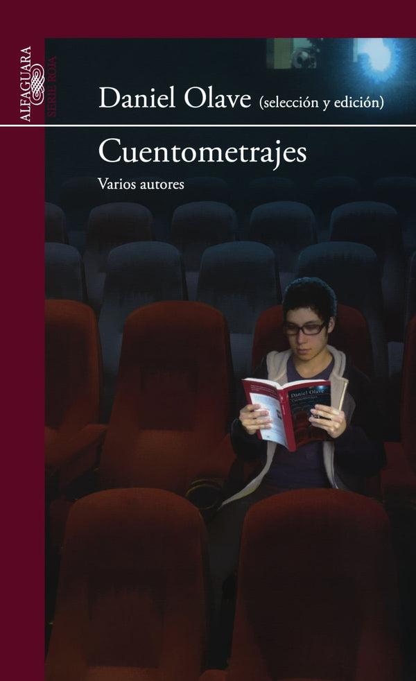 Cuentometrajes