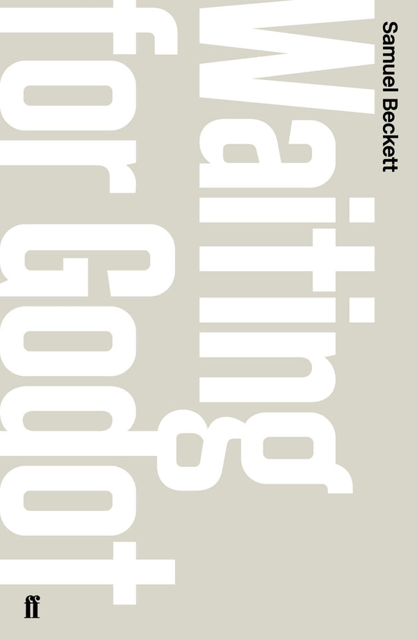 Waiting for Godot (Faber Drama)