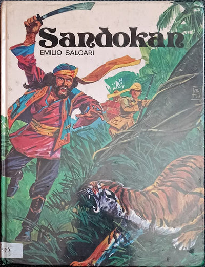 Sandokan