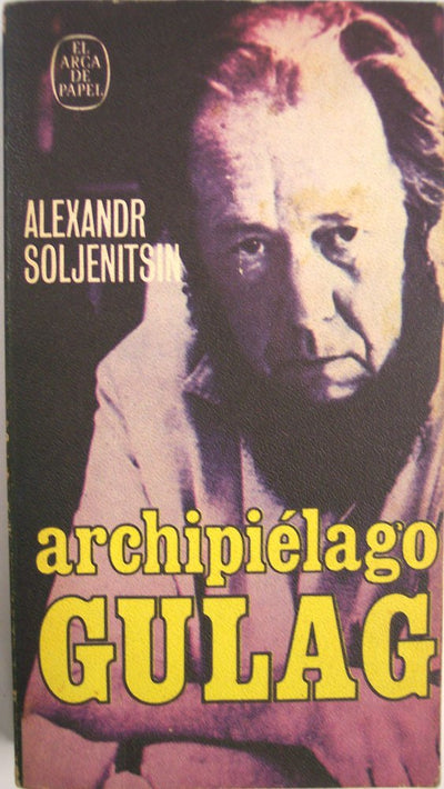ArchipiÃ©lago Gulag
