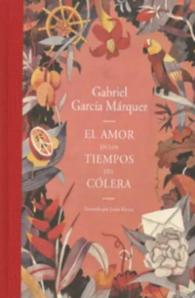 El amor en los tiempos del cólera