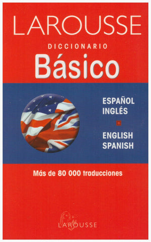 Larousse Basico Diccionario