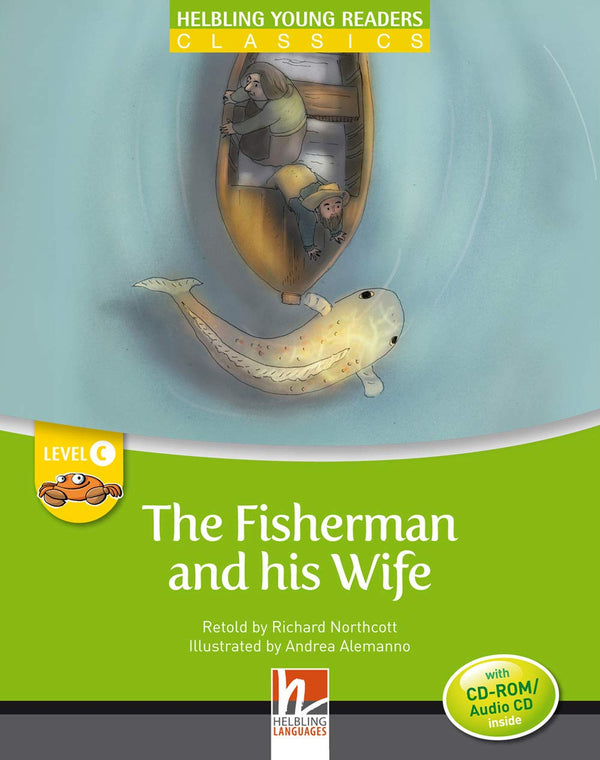 Fisherman and his Wife