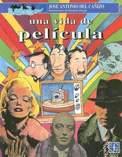 Una vida de película