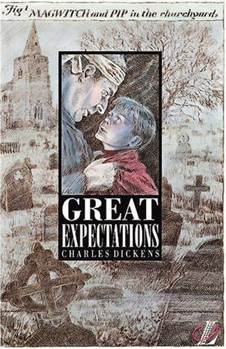 Great Expectations (Longman Literature)